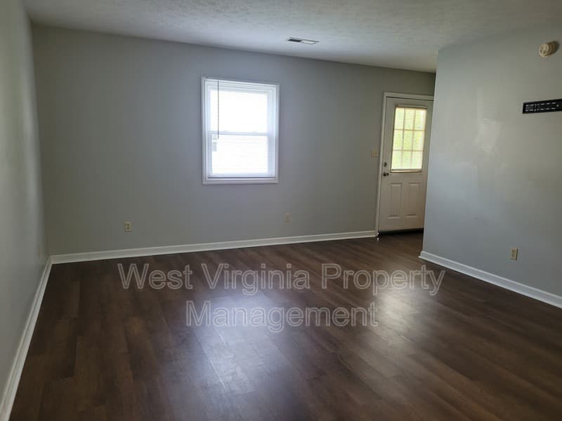 Mt. Hope Townhome: 581 Prosperity Road