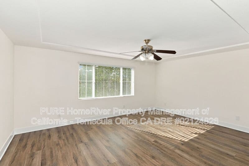 Murrieta House: 34111 San Sebastian Ave