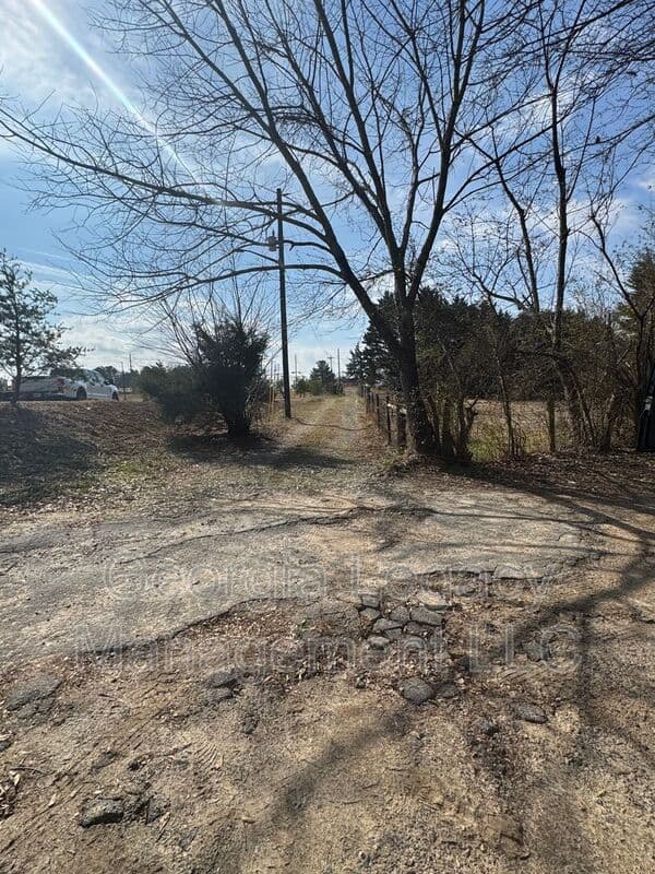 Hoschton House: 4600 Braselton Hwy