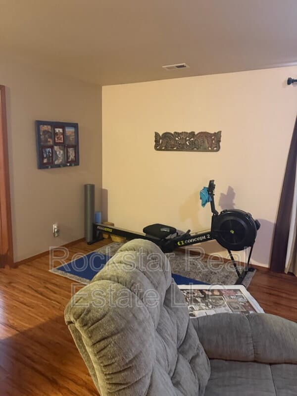 Spokane Valley House: 18119 East Mansfield Avenue
