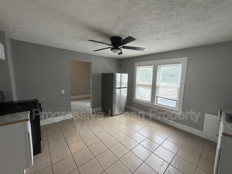 Cleveland Condo: 4520 Bush Avenue - 4