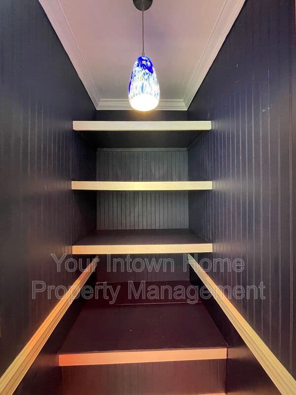 Atlanta Condo: 20 Marietta Street NW