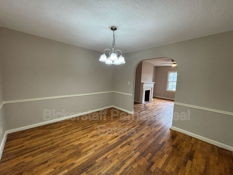 Columbus Condo: 3623 Fifteenth Avenue