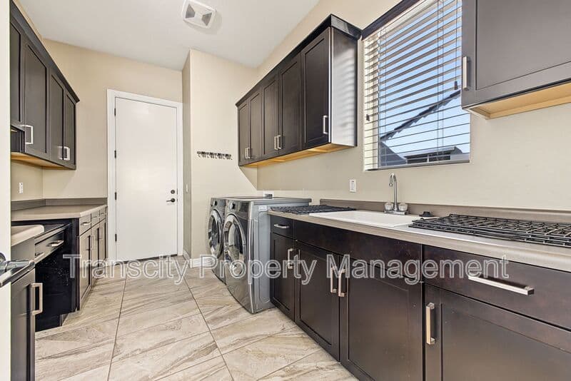 Mesa House: 4943 S Pulse Ter