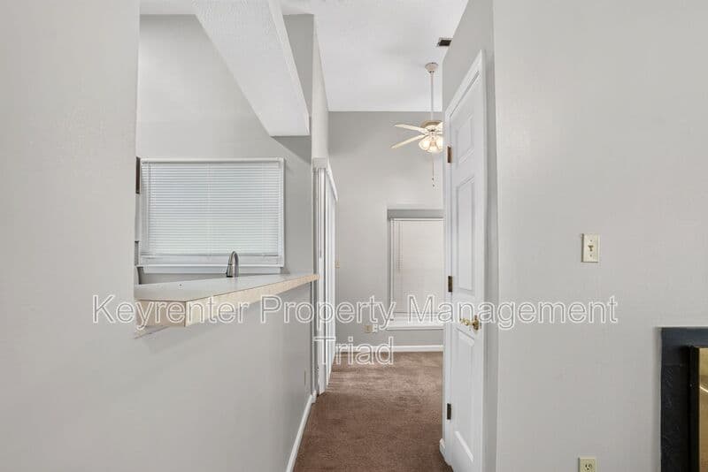 Greensboro House: 3607 McCuiston RD