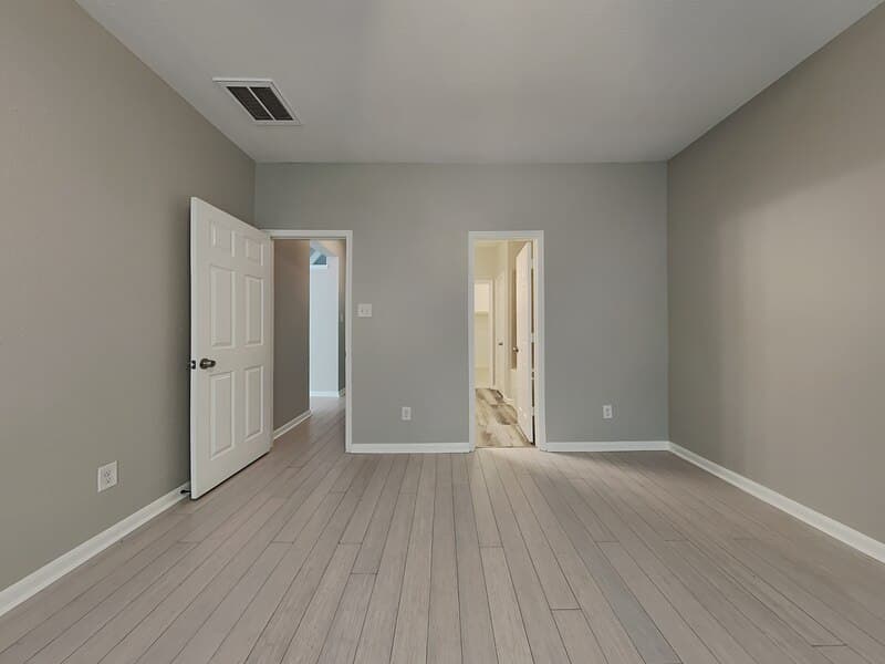 Humble House: 9443 Black Tooth Way