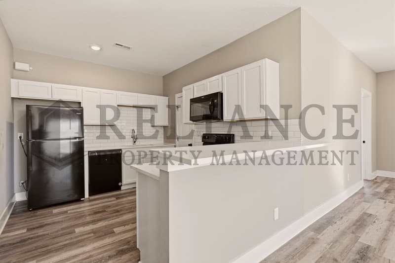Wichita Condo: 4476 North Sandplum Street