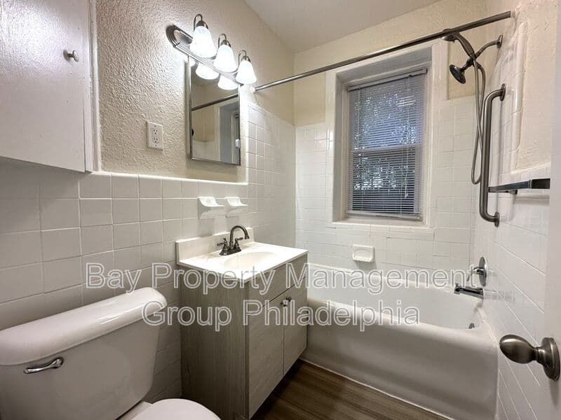 Philadelphia Condo: 2809 W Queen Ln