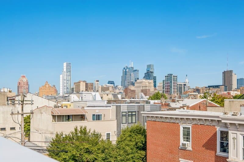 Philadelphia Condo: 617 South 8th Street - 3