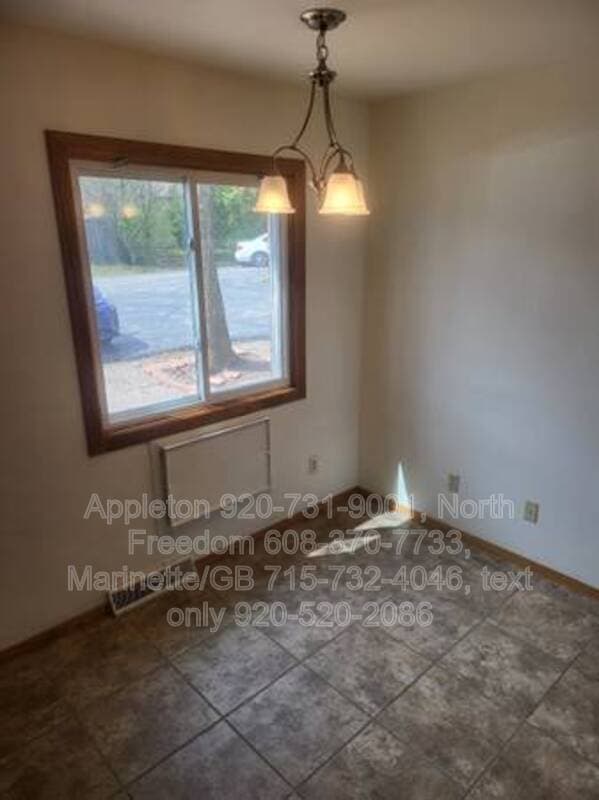 Oshkosh Condo: 339 Dove Street