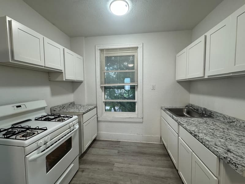 Detroit House: 7405 Garden Street - 6