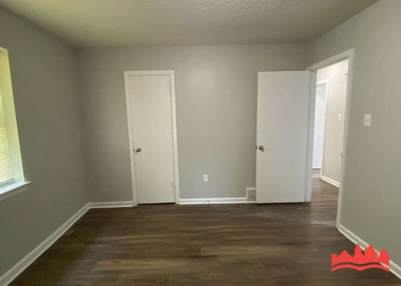 Horn Lake House: 5870 Jackson Dr