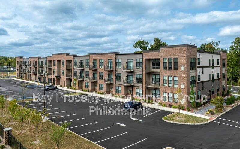 Chalfont Condo: 409 W Butler Ave