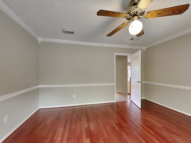 Houston House: 16523 Wellers Way
