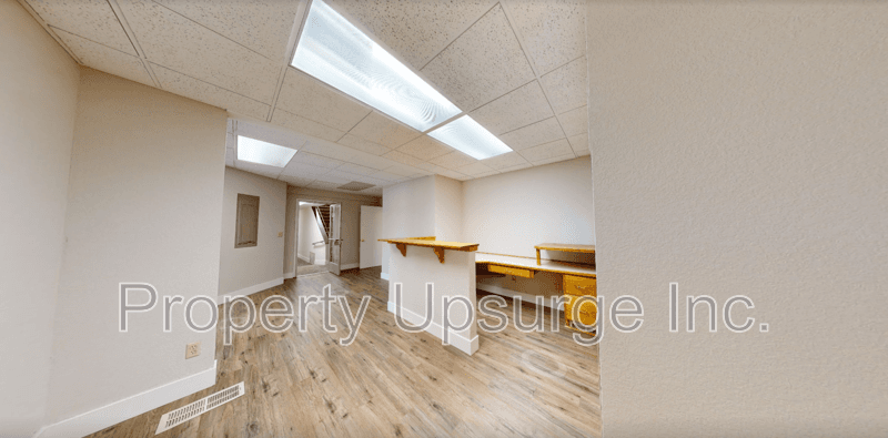 Redding House: 1300 West Street - #101