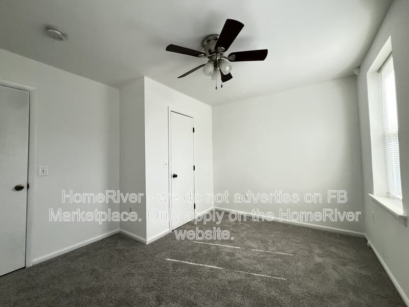 Baltimore Townhome: 2617 W Cold Spring Ln