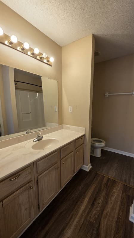 Cordova House: 7115 Lindsey Leaf Cove