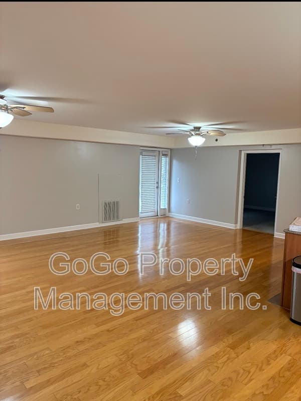 Greenville Condo: 1001 South Church Street - 209