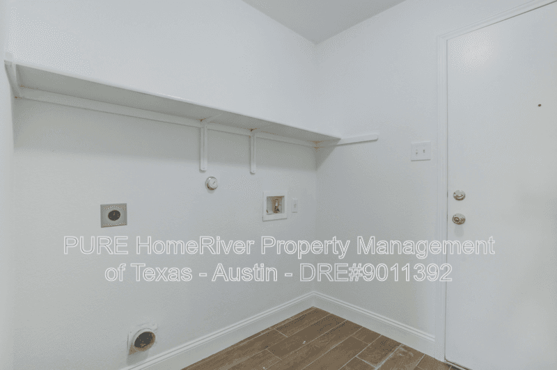 Round Rock House: 3309 Kettle Cv