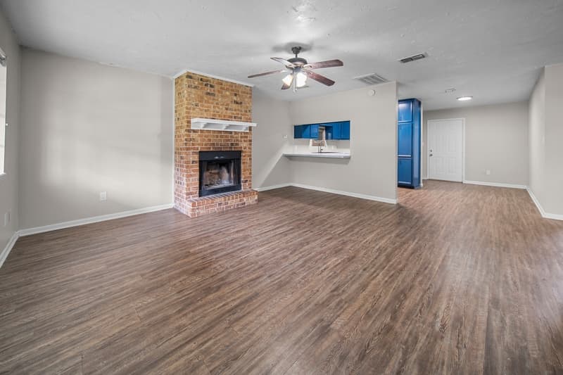 Tyler Condo: 12023 Joni Drive - 1