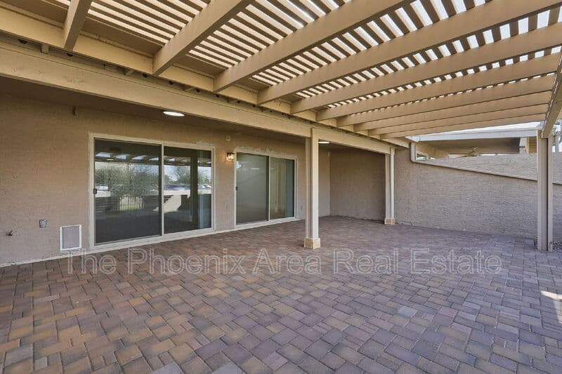 Sun Lakes Townhome: 25212 S Angora Ct