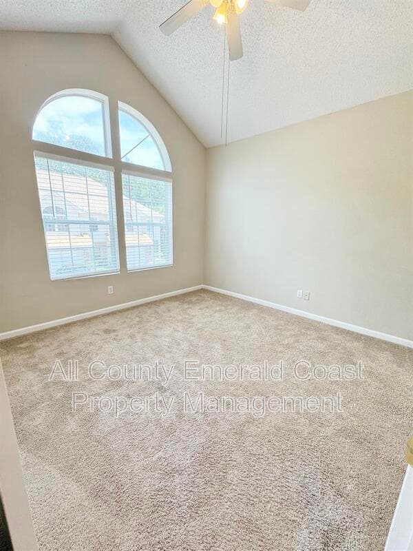 Santa Rosa Beach House: 732 E Mack Bayou Dr