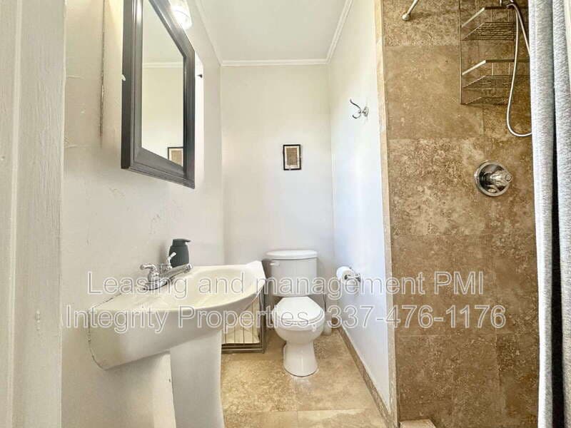 Baton Rouge Apartment: 850 North 5th Street