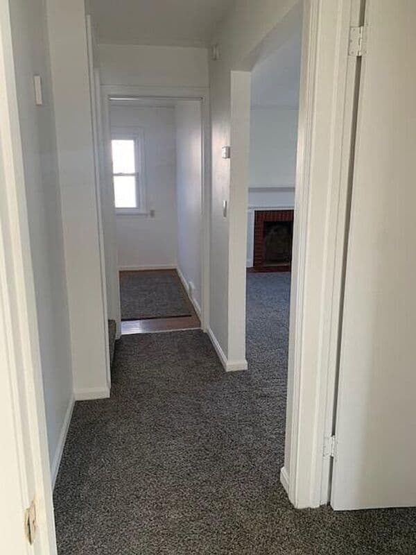 Youngstown House: 2182 Gregory Ave