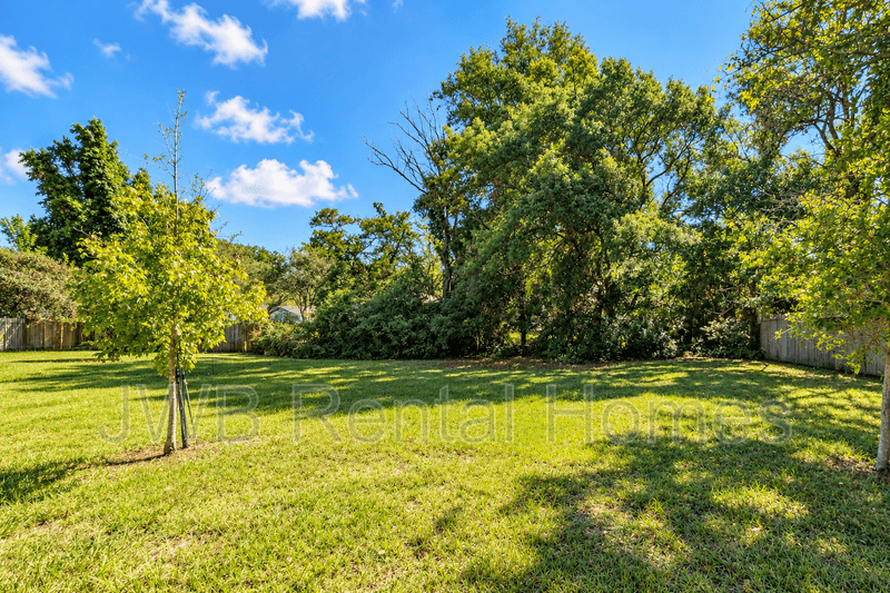 Jacksonville House: 3120 20th St W