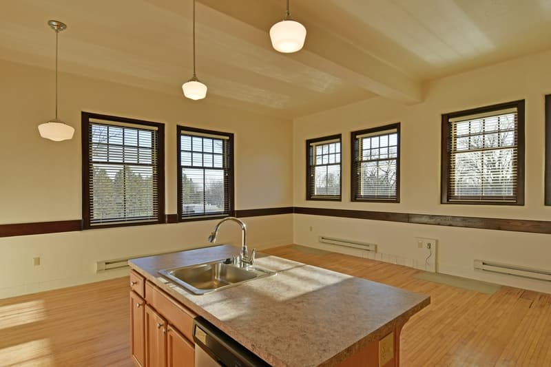 Fergus Falls Condo: 1447 Patterson Loop - 102