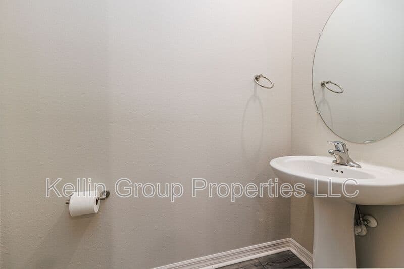 San Antonio House: 11340 Cay Spruce Way