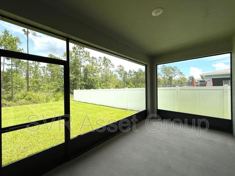 Green Cove Springs House: 3248 Crocus Lane