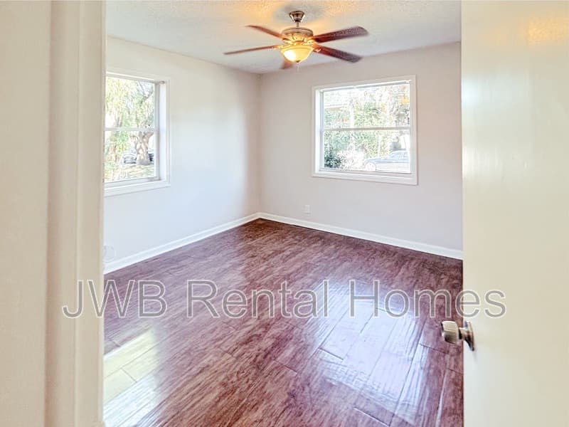 Jacksonville Condo: 3116 Belden St #2