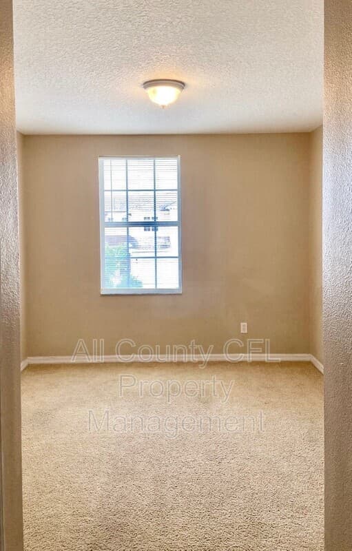 Kissimmee Townhome: 2539 Aventurine Street