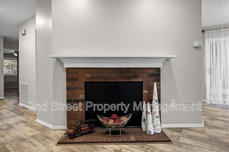 Mount Laurel Township Condo: 301A Mulberry Cove - 1