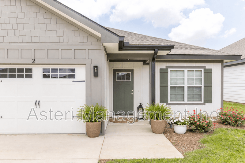 Perry Condo: 2141 Houston Lake Rd