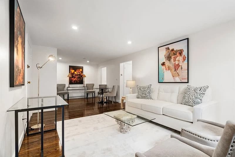 Brighton Condo: 8 Commonwealth Ct