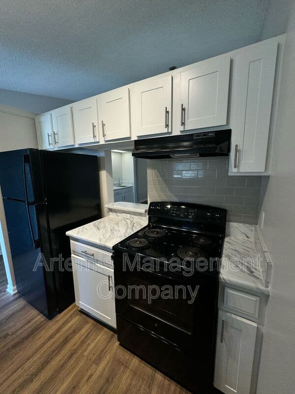 Orange Park Condo: 1278 Montecello Drive - B