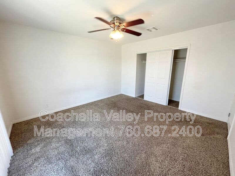 Desert Hot Springs House: 11155 Pomelo Drive