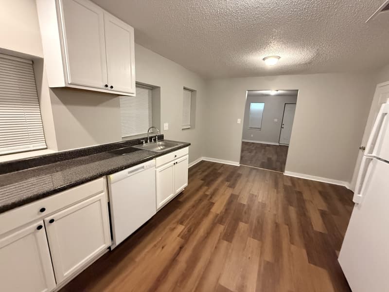 Memphis House: 540 Harahan Road