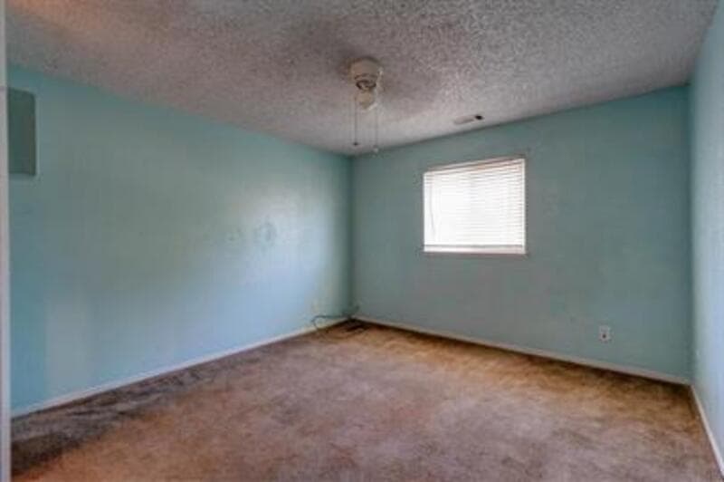 Merced House: 2768 Saratoga Avenue