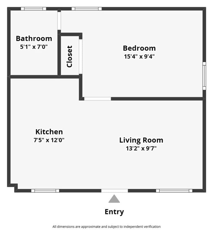 San Diego Condo: 4041 Highland Ave