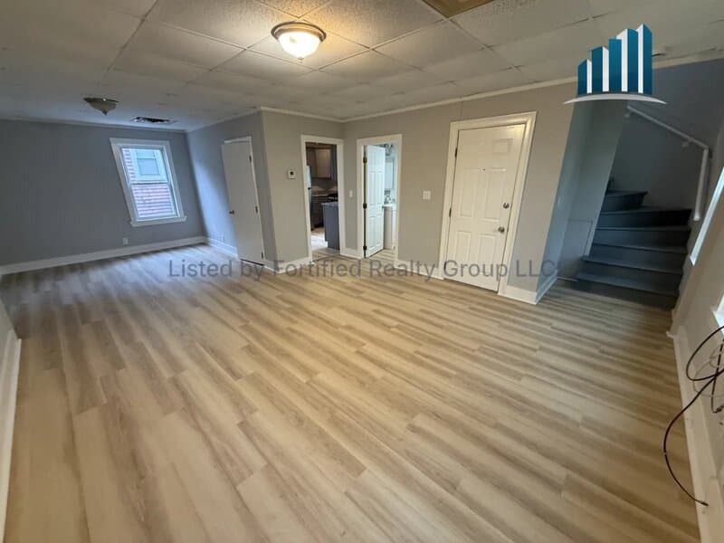 Fall River Condo: 25 Palmer St
