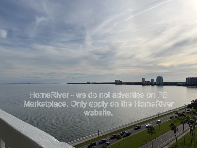 Tampa House: 2401 Bayshore Blvd