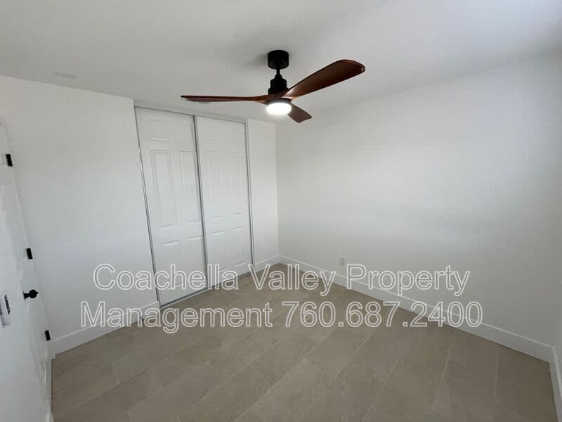 Indio House: 47675 Azalea St