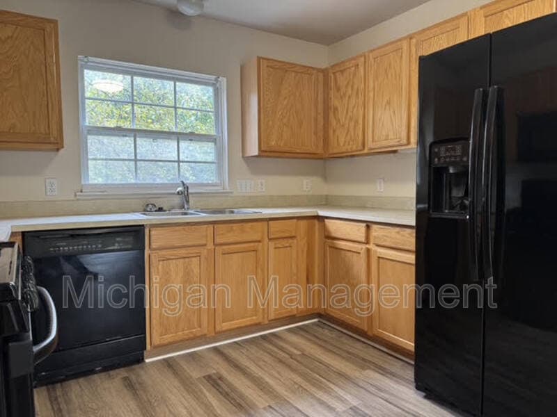 Ann Arbor Condo: 3107 Promenade Cir