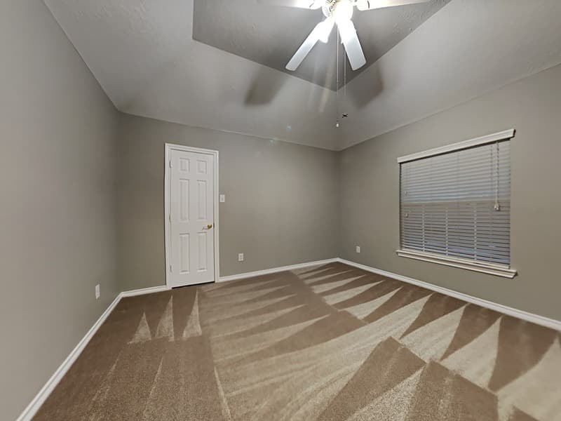 Houston House: 16539 Mesa Point Dr