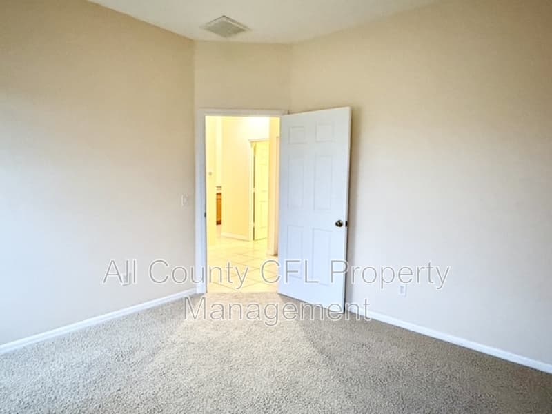 Orlando Townhome: 1972 Island Walk Drive