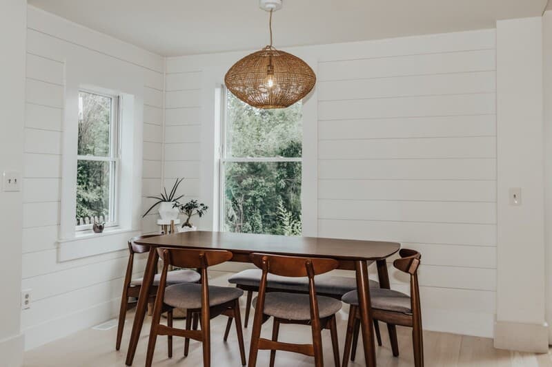 Colorado Springs House: 623 East Willamette Avenue