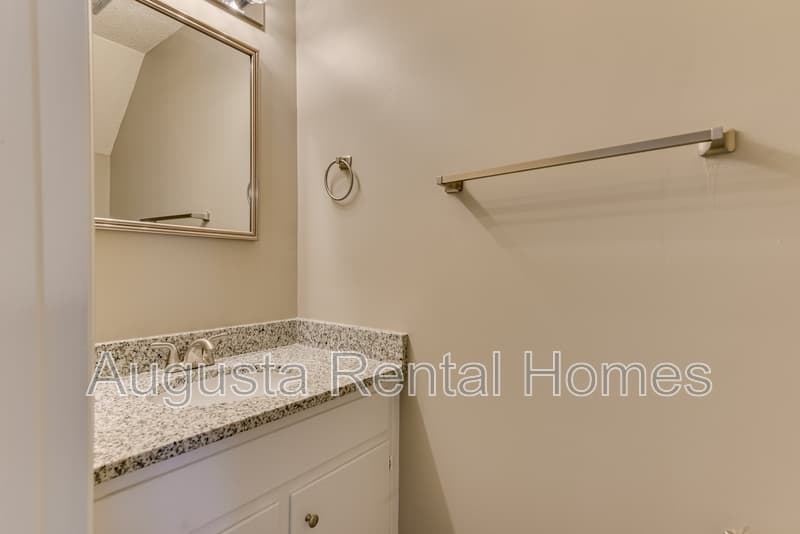North Augusta Townhome: 138 Chalet North Boulevard - 138